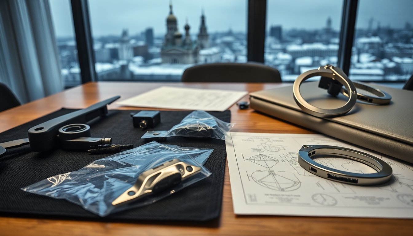 pro war outlet founder detained over alleged theft from defense ministry drone deal 1772240325