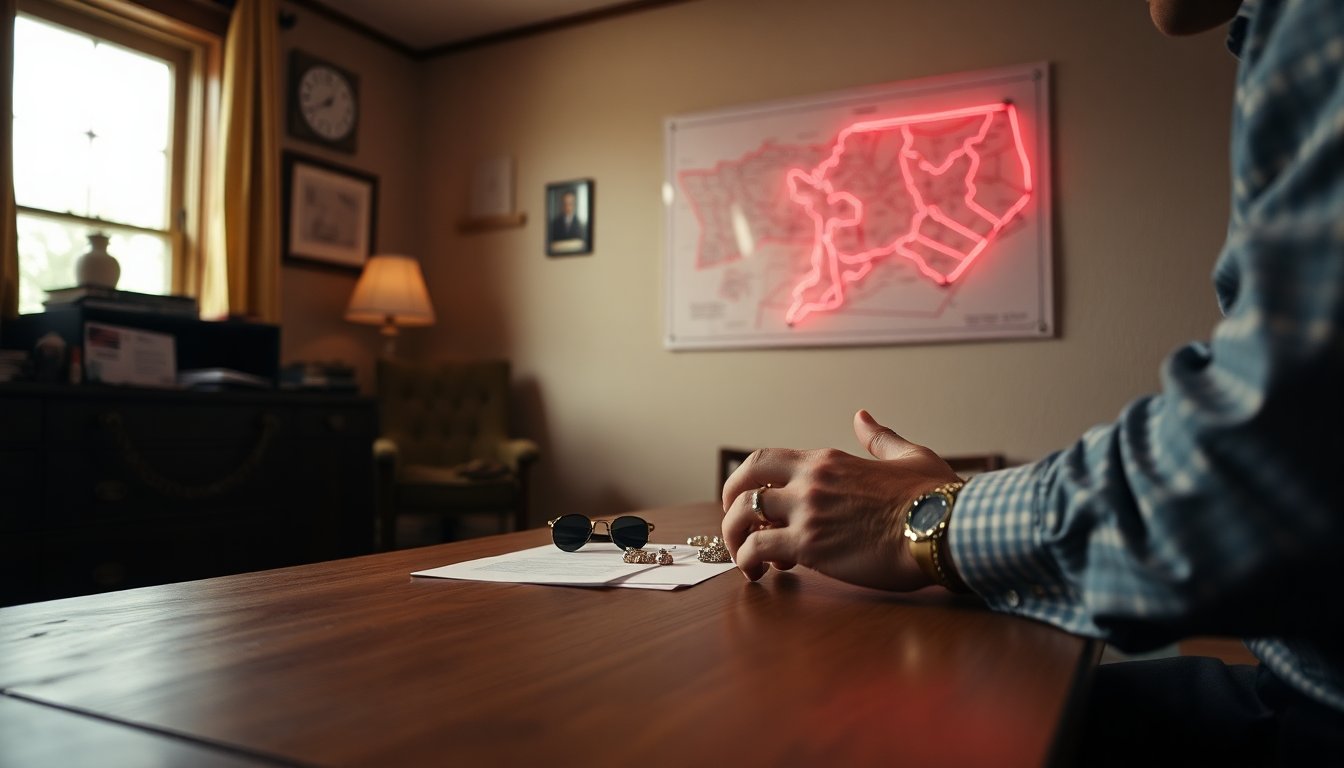 progressive candidate runs as republican to spotlight gerrymandering in north carolina 1771756539