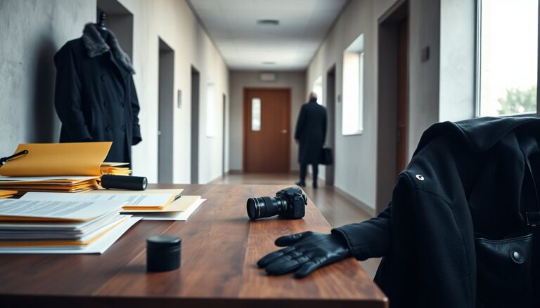 prosecution review a tense legal thriller confronting far right crimes in germany 1771867424