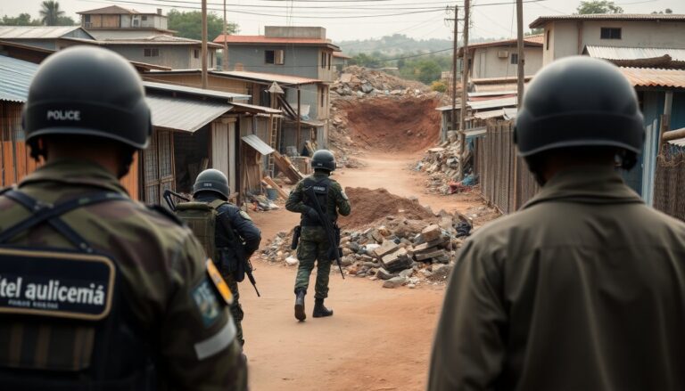 ramaphosa orders military support for police amid rising gang violence and zama zama activity 1770956572