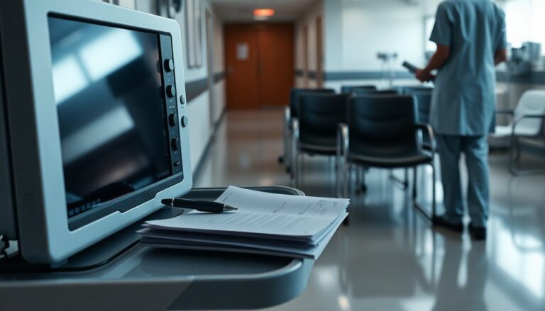 ransomware at major medical center shuts clinics and prompts federal probe 1771689222