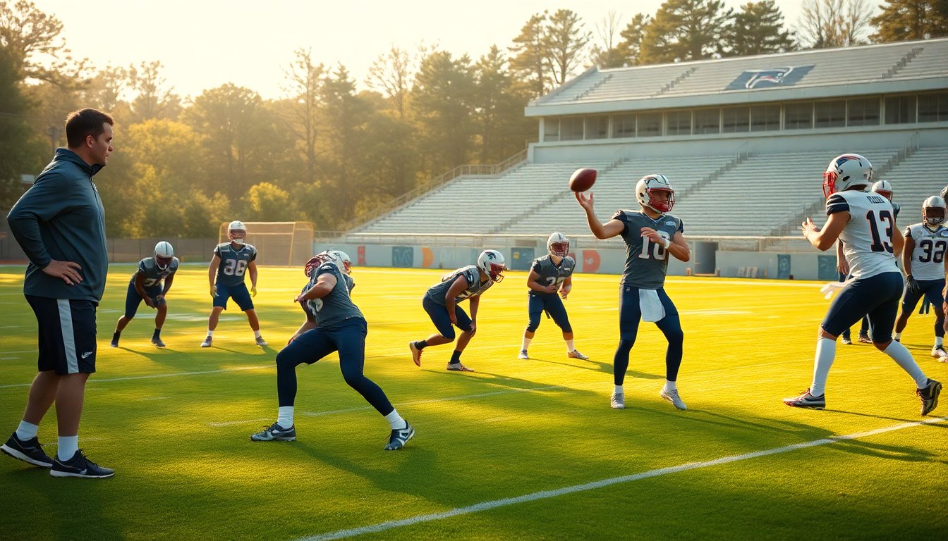 rebuilding the patriots how strategic offseason investments revived their winning legacy 1770095813