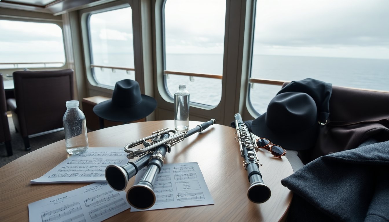 renowned jazz musician ken peplowski passes away during cruise 1770440942