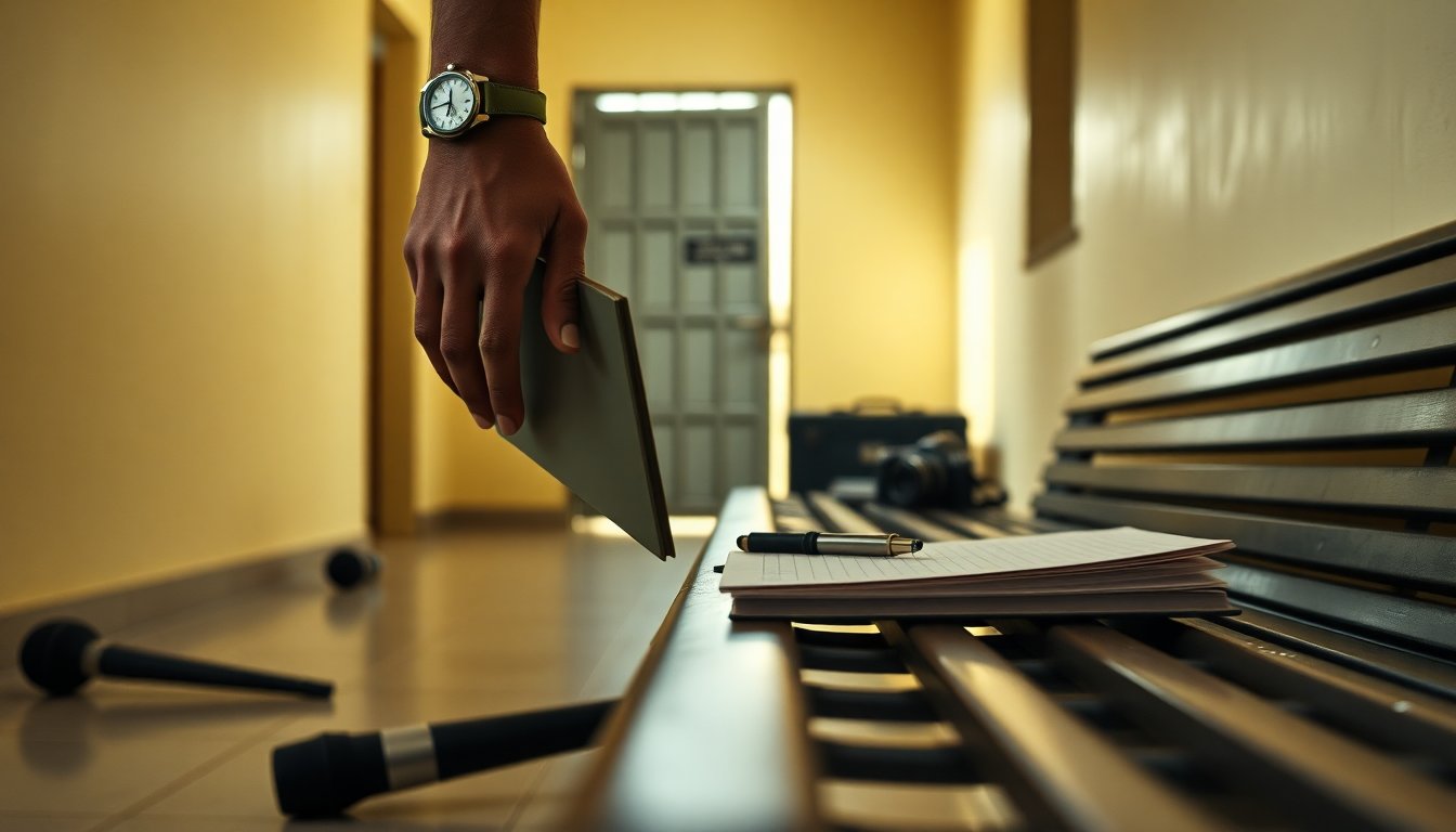 reporters detained in cameroon amid us deportation controversy and global military tensions 1771570276