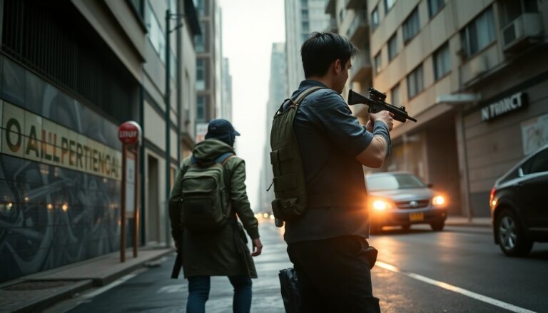 resident evil requiem review capcom balances horror and action 1772105270