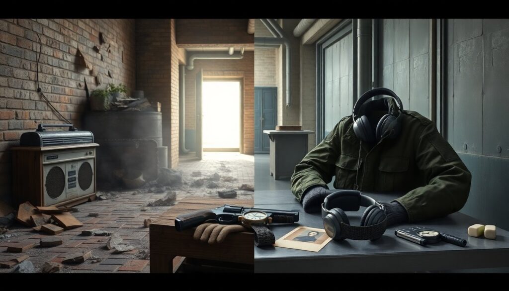 resident evil requiem review strong gameplay uneven story 1772048400