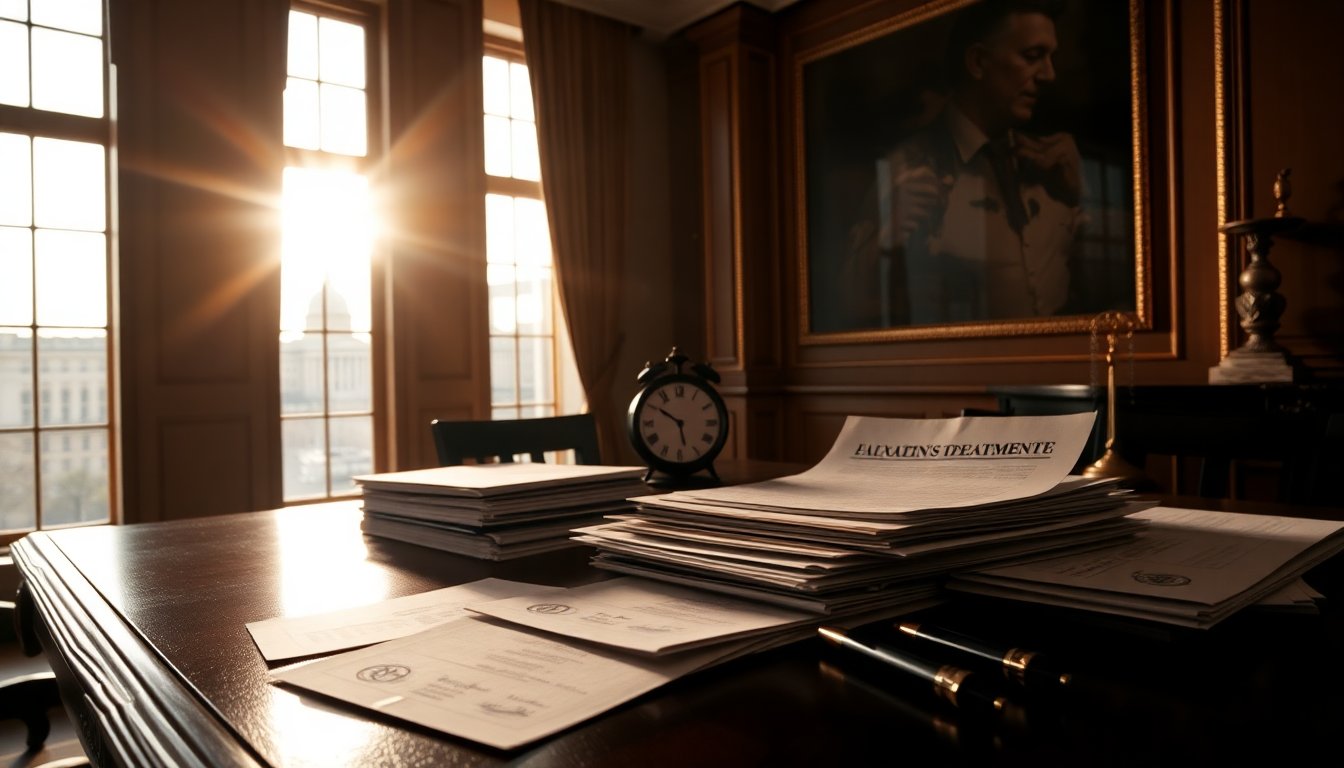 revealed epstein files uncover peter mandelsons hidden connections 1769935368