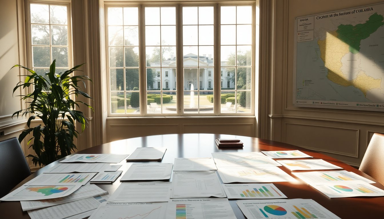 reviving us colombia relations addressing drug trade challenges and opportunities for restoration 1770028446