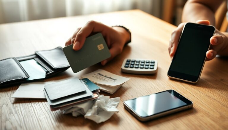 rising credit use and minimal repayments leave canadians financially numb 1771535059