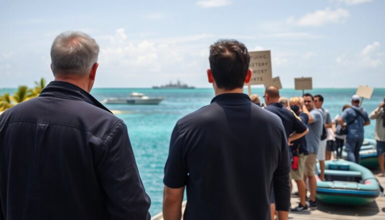 rubio visits caribbean amid rising iran tensions and domestic political strain 1772028720