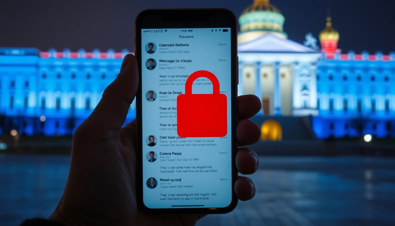 russia blocks whatsapp and promotes state backed max as users face restrictions 1770908621