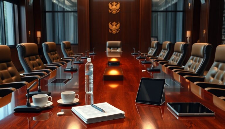 russia sets up a presidential ai commission led by senior officials 1772148771