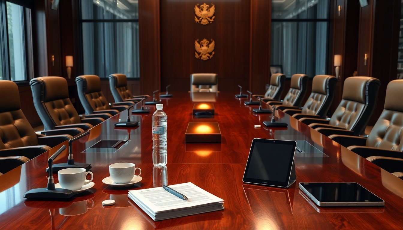 russia sets up a presidential ai commission led by senior officials 1772148771