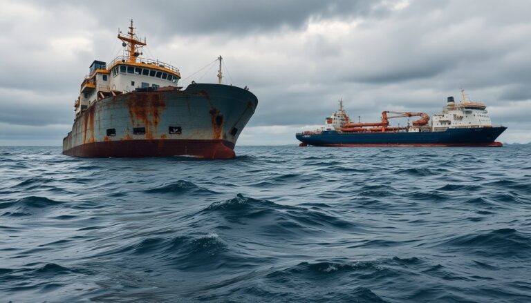 russian captain jailed for six years after fatal north sea tanker crash 1770315671