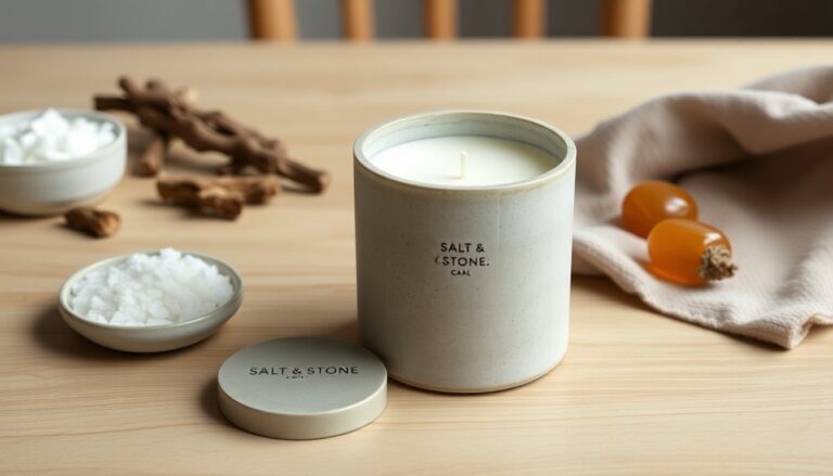 salt stone scented candle review and best scent picks 1771616129