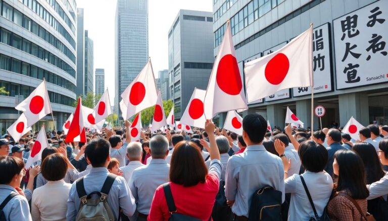 sanae takaichis rising star anticipated electoral victory in japan 1770556883