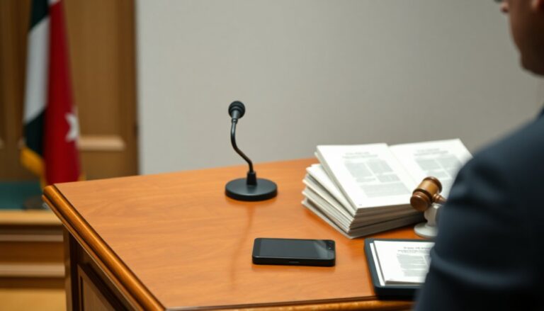 sara duterte announces 2028 run as duterte icc case and political tensions escalate 1771397267