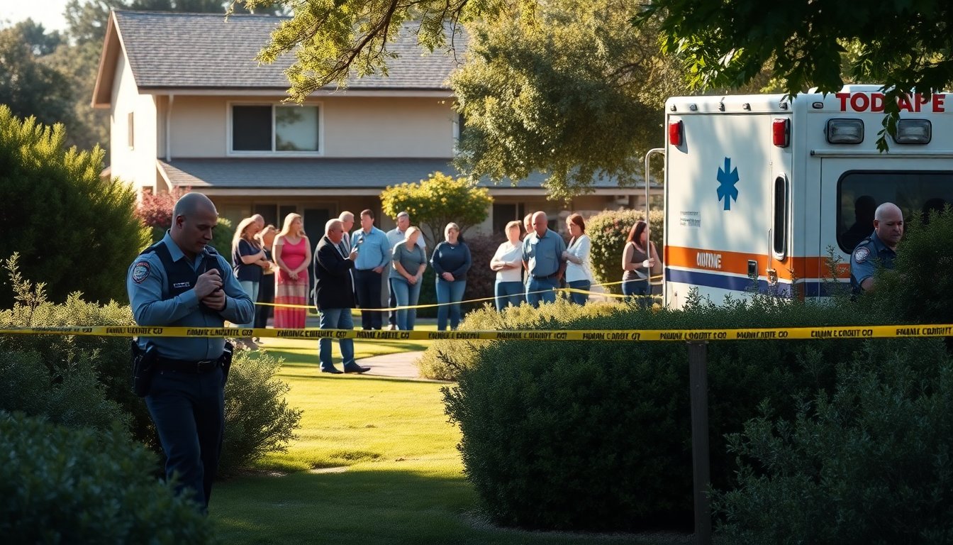 search underway for missing mother of savannah guthrie authorities mobilize 1770113342