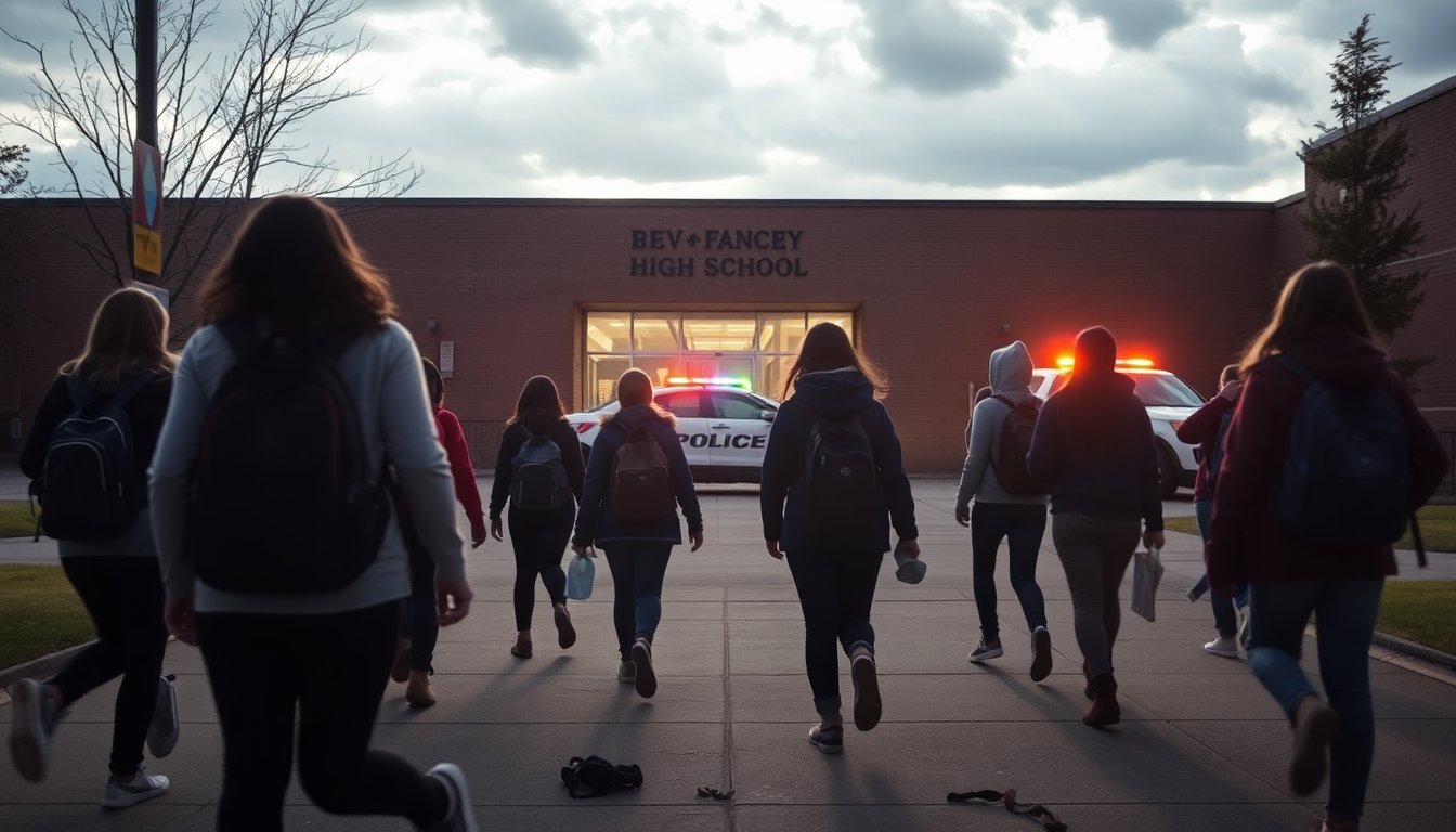 sherwood park schools address alarming gun sighting incident 1770861709