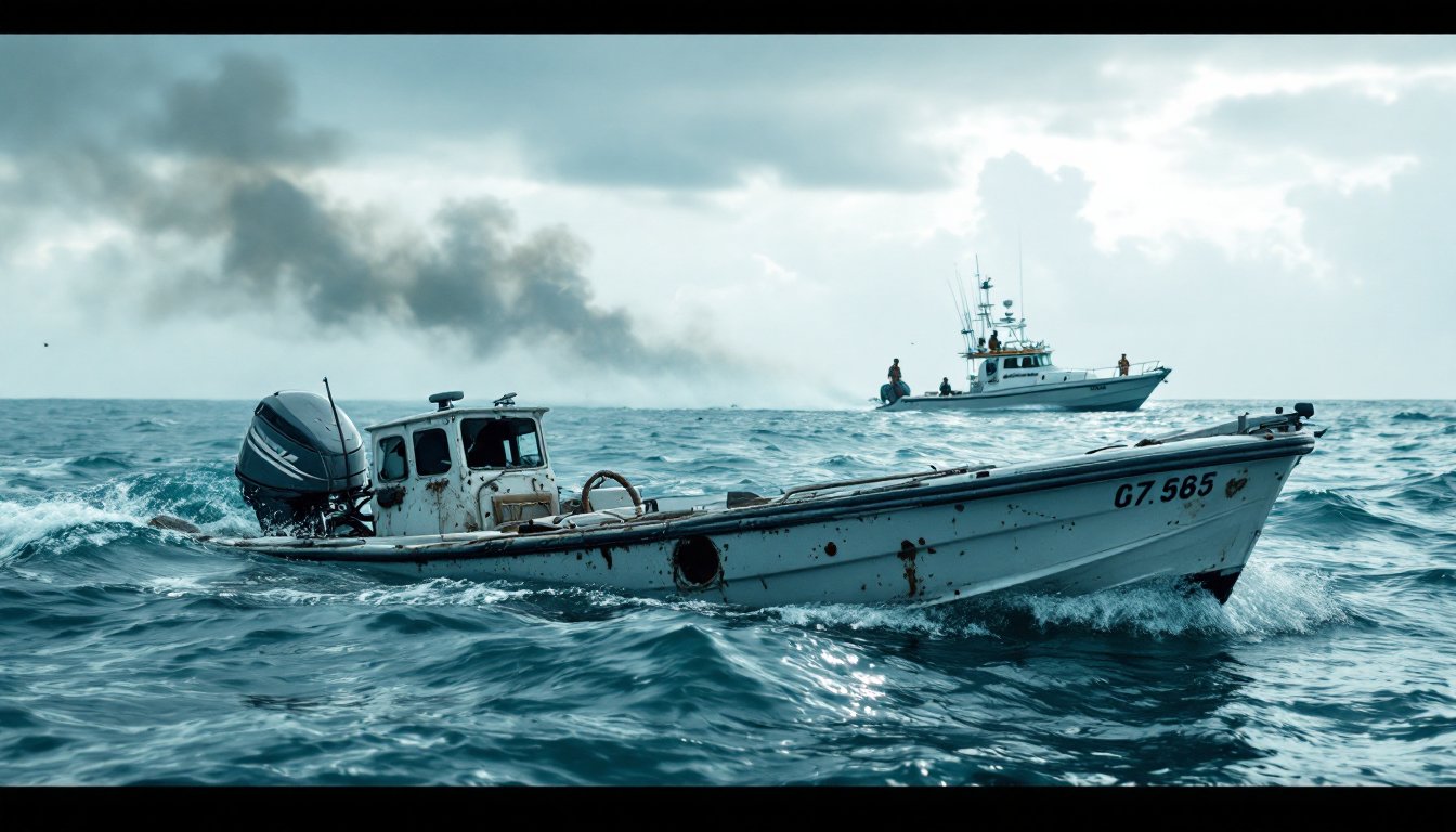 shootout off cuba cuban government alleges us based group fired on soldiers 1772093610