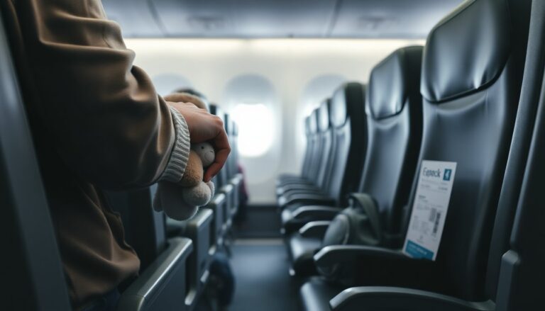 should airlines guarantee parents sit with young children southwest seating controversy explained 1771282538