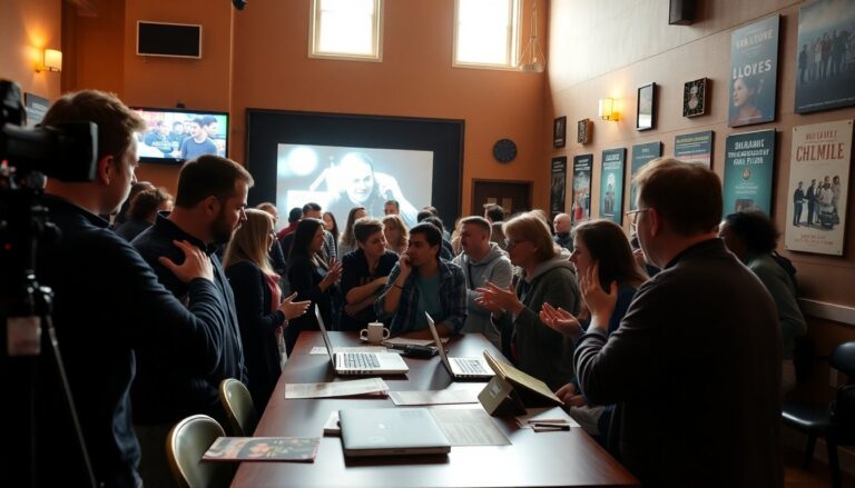 showcasing local talent discover saskatchewans homegrown cinema club 1770598583