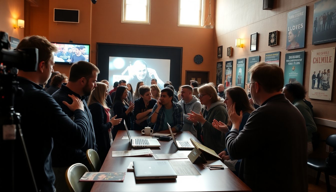 showcasing local talent discover saskatchewans homegrown cinema club 1770598583