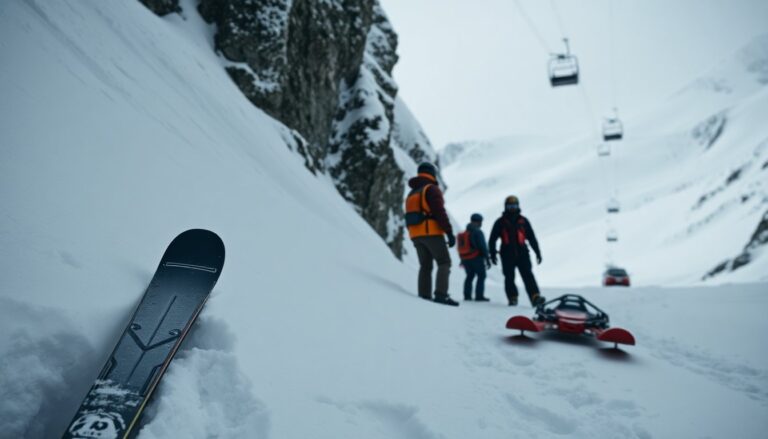 skier killed on dropout chute at mammoth mountain amid icy conditions 1770931416