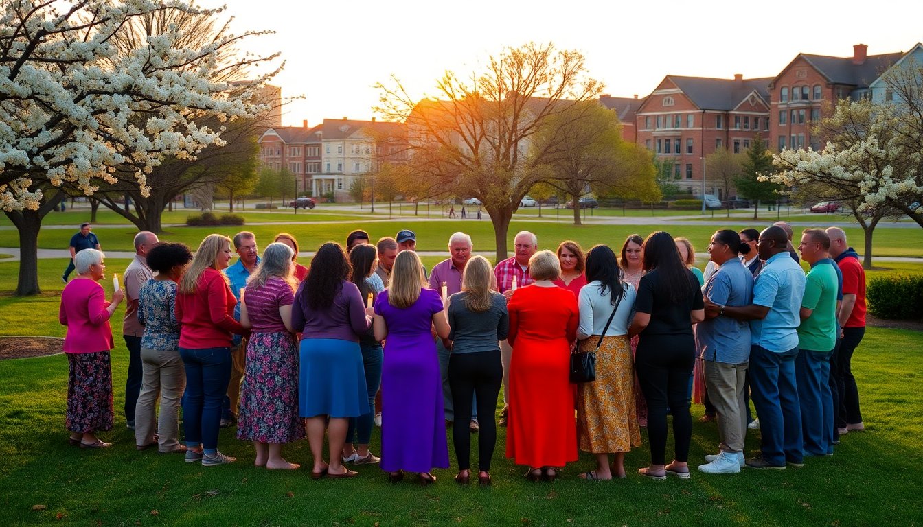 Springfield Unites to Support Haitians at Risk of Deportation