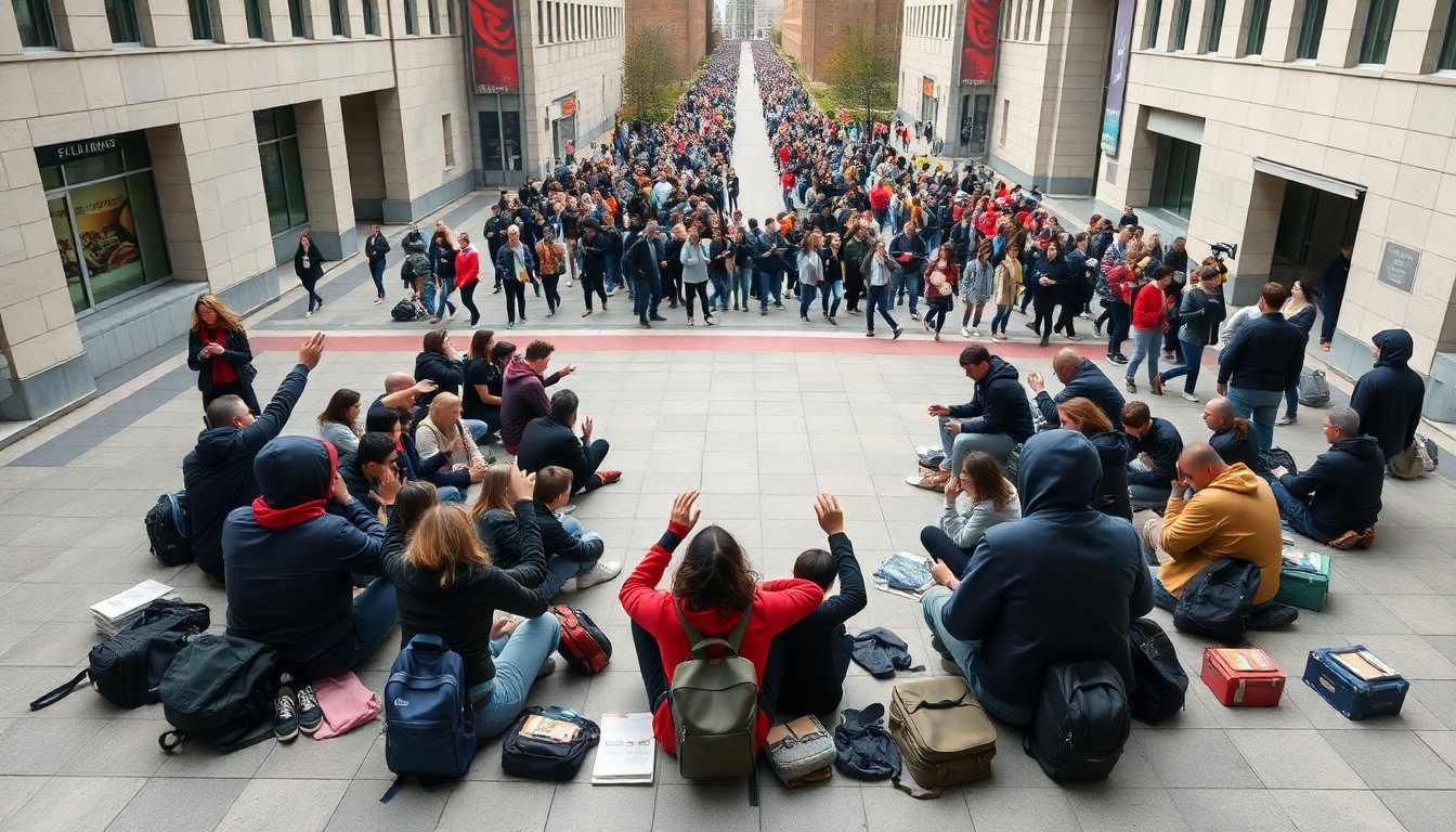 student alliances reshape irans protests as economic collapse deepens pressure 1772272853