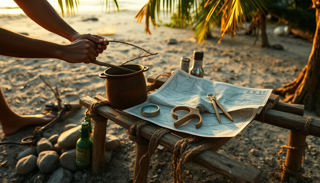 survivor season 50 how the original season shaped modern reality tv 1771852620