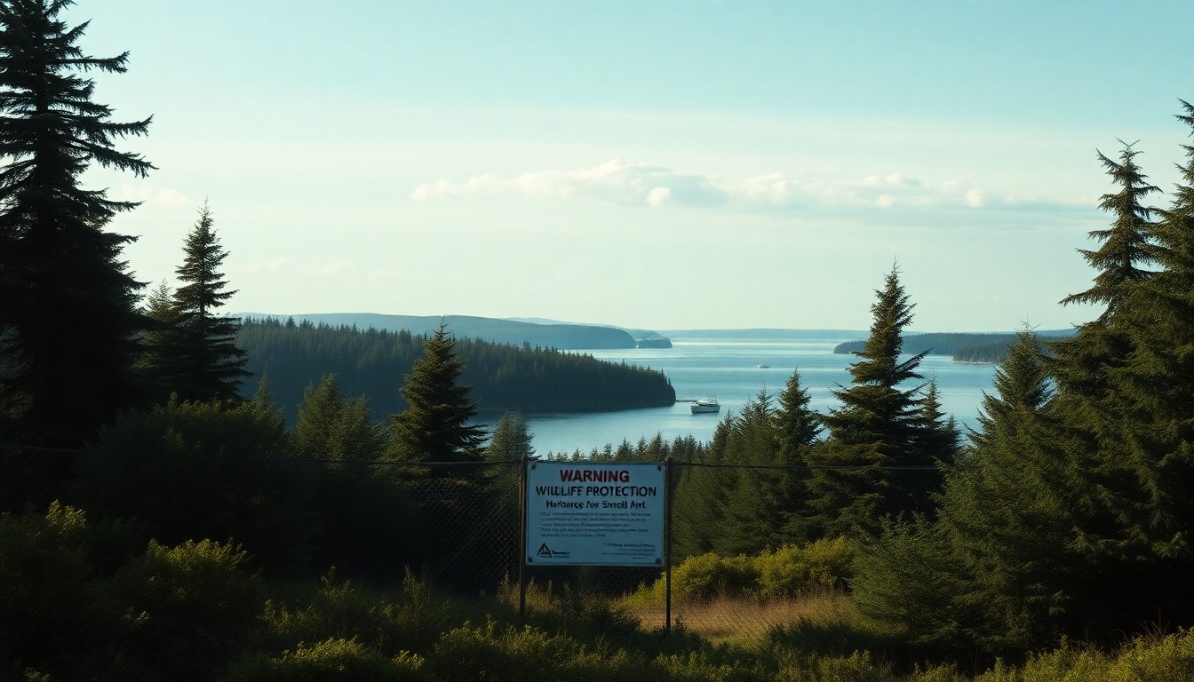 texada island residents risk fines for grizzly bear killing what you need to know 1770437210