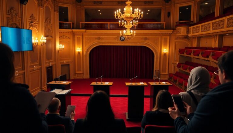 texas attorney general debate brings four republican candidates to the granada theater 1771379008