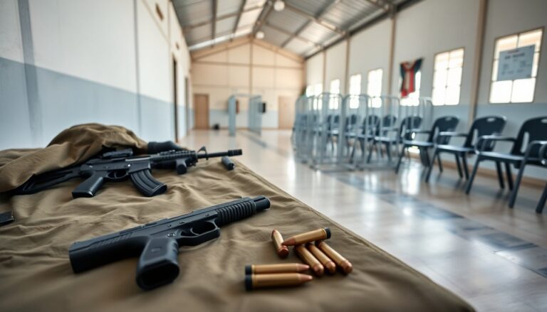 thailands election fallout legal threats gun clampdown and cambodia dispute 1771644561