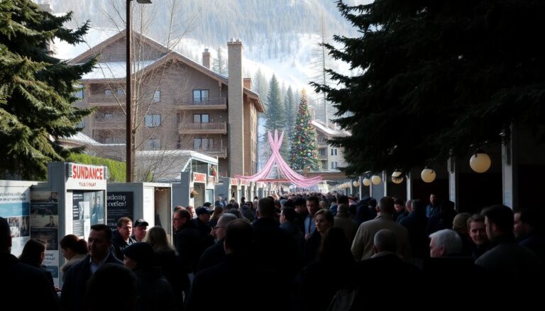 the evolution of sundance exploring its cultural impact over the years 1769959793