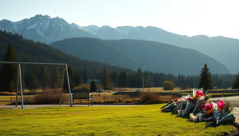 the impact of the tumbler ridge mass shooting an in depth analysis 1770844958