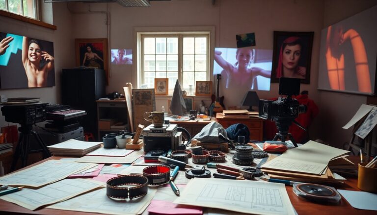 the lasting influence of barbara hammer in barbara forever 1770189557