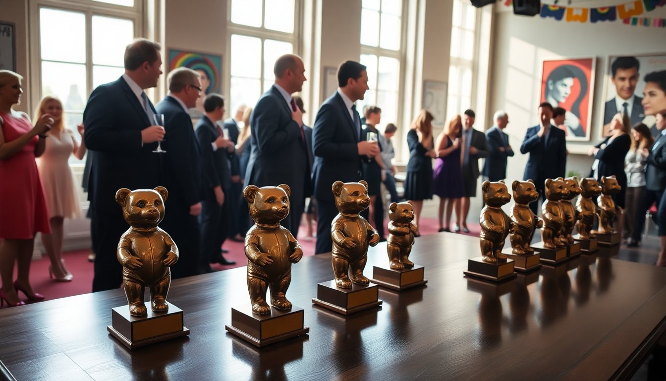 the legacy of the teddy awards 40 years of queer cinema recognition 1770873700