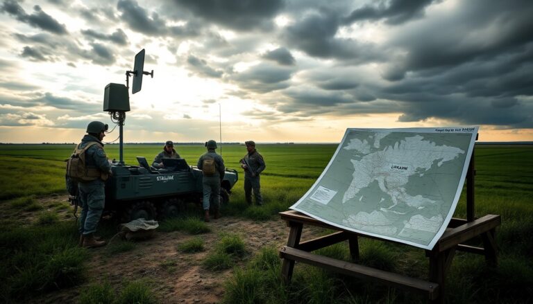 the significance of starlink in ukraines military strategy against russia 1770450440