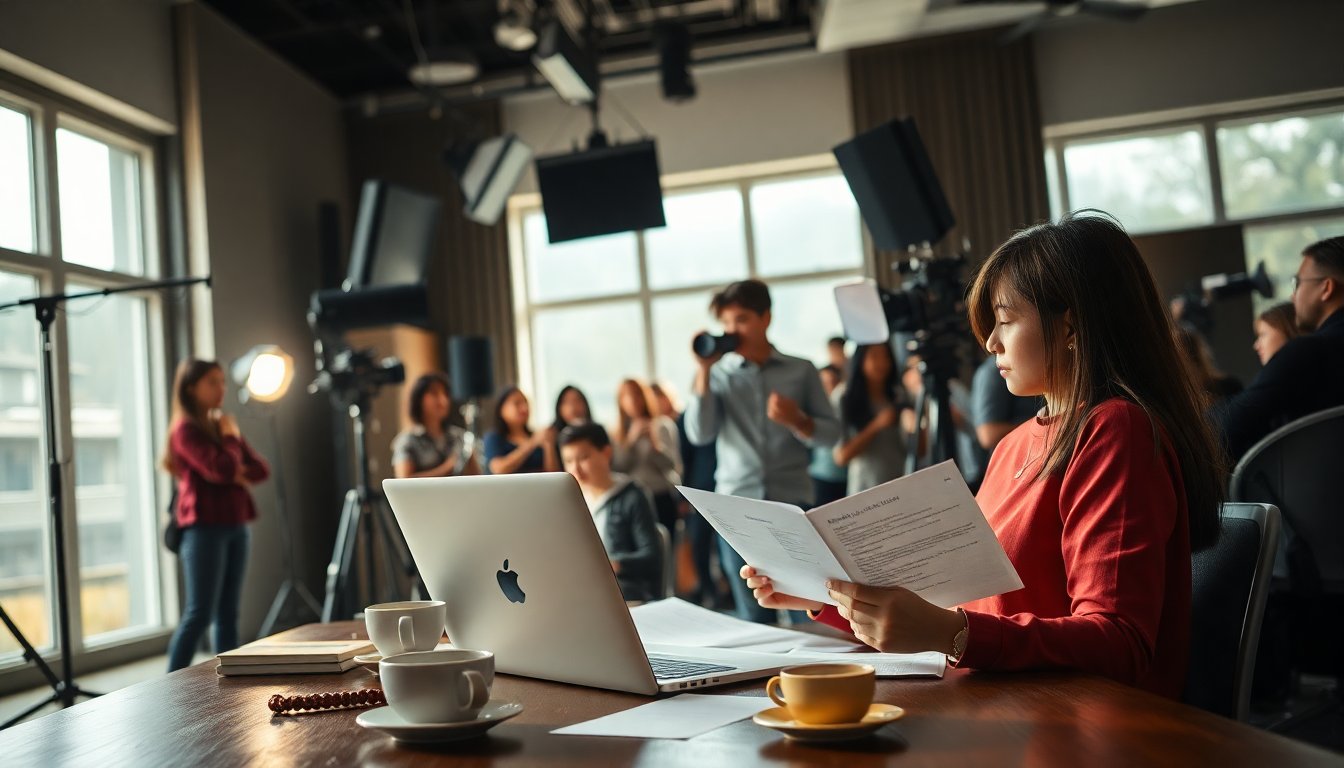 the surge of micro dramas transforming chinas job market for graduates 1770543367