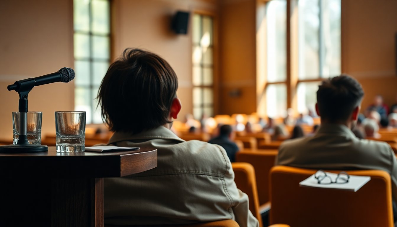 timothee chalamet and matthew mcconaughey discuss careers craft and marty supreme in public town hall 1771693694