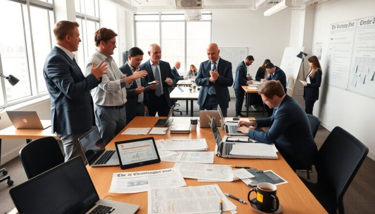 top editor of washington post supports jeff bezos amid layoffs controversy 1770260424