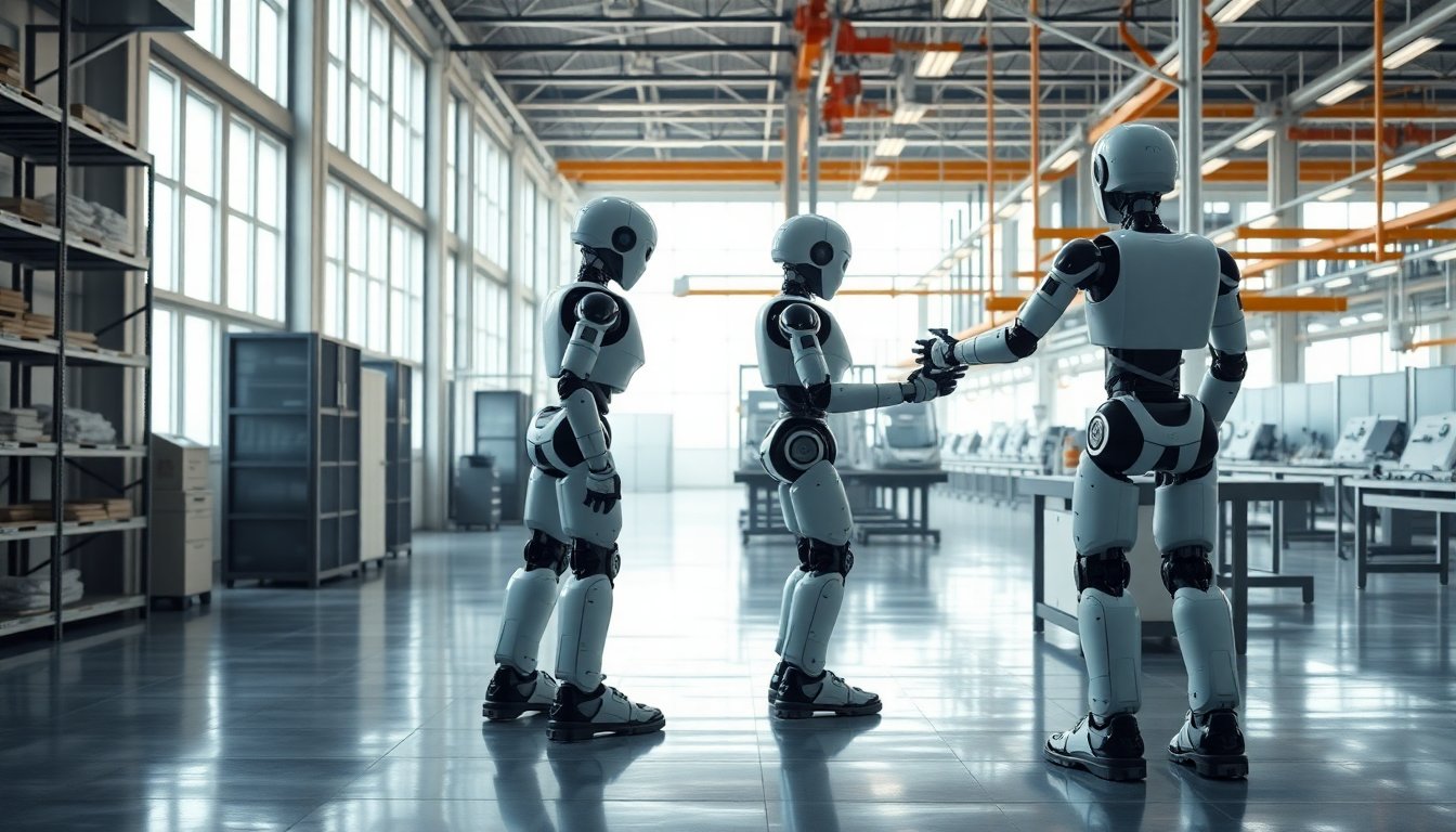 toyota introduces digit humanoid robots in canada to support manufacturing 1771722539