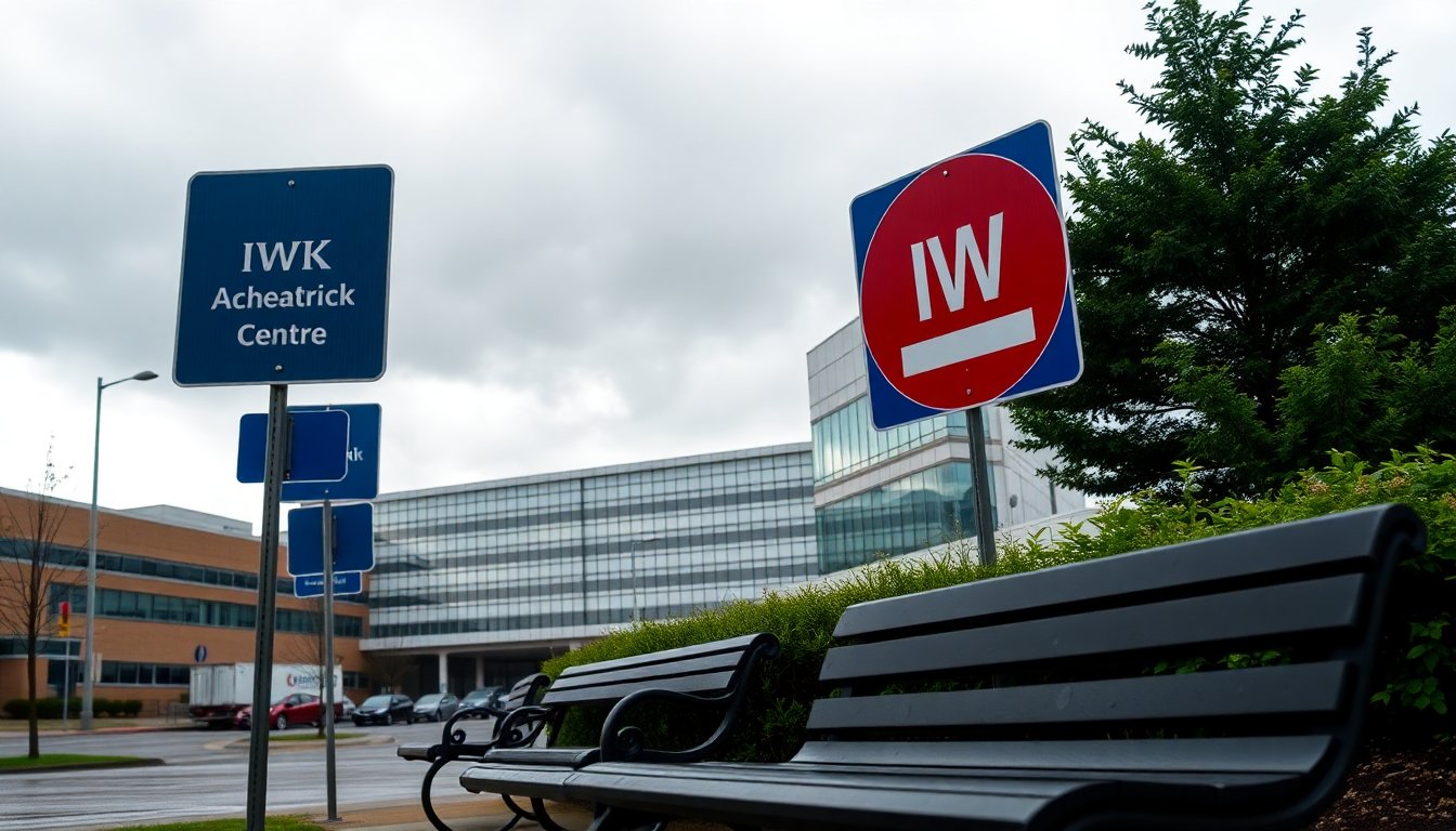 tracy kitch sentenced for fraud at iwk health centre what you need to know 1770241623