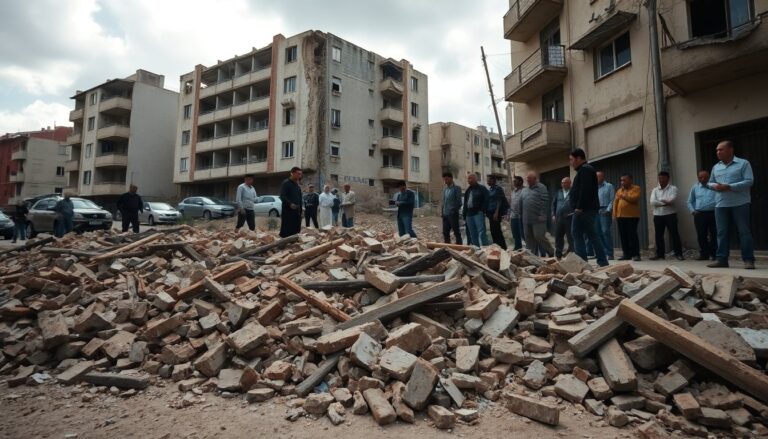 tragic building collapse in tripoli community unites in mourning 1770576017