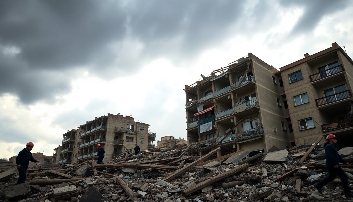 tragic building collapse in tripoli lebanon lives lost in devastating incident 1770636297