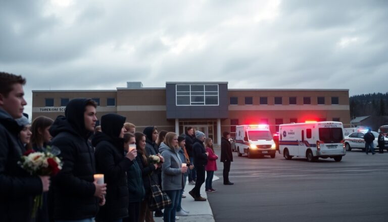 tragic mass shooting at tumbler ridge secondary school in canada what we know 1770820109