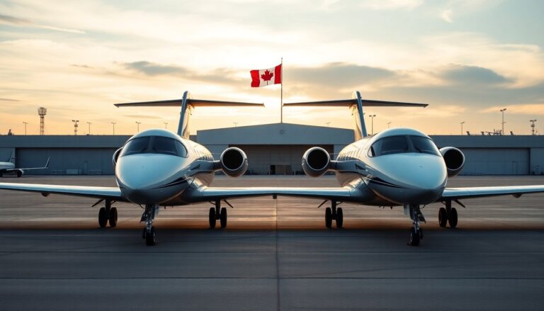 transport canada validates gulfstream g500 and g600 amid us tariff threats 1771652347