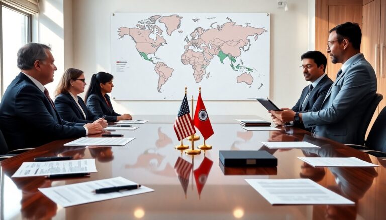 trump and modi finalize major trade agreement affecting tariffs and oil imports 1770074868