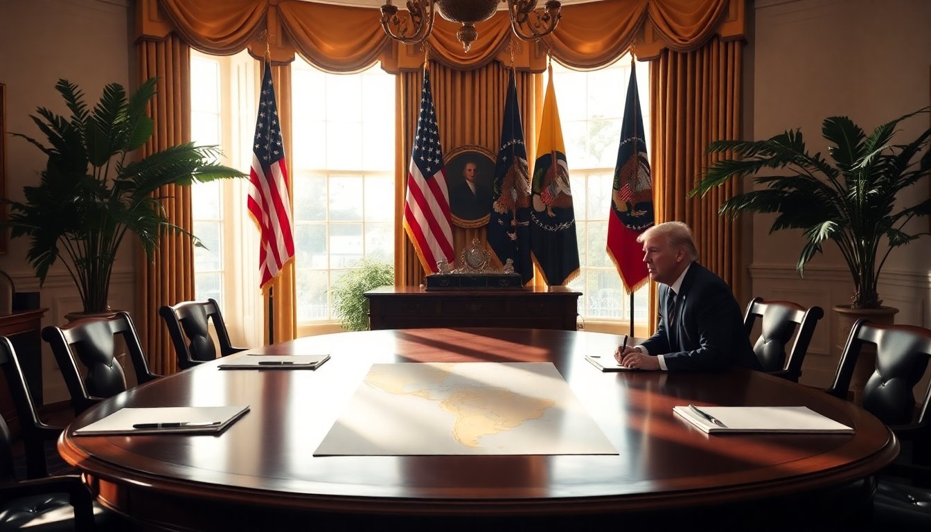 trump and petro a new era in colombia us relations unfolds 1770155018